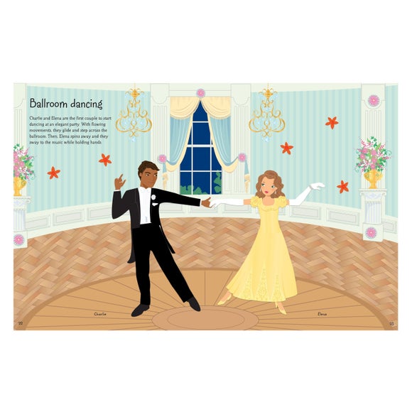 Carousel navigation image position 3 of 3