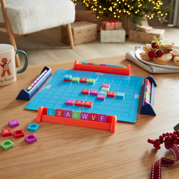 View Word Stackers Board Game View Word Stackers Board Game