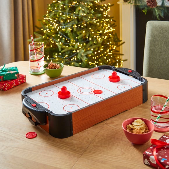 View Tabletop Air Hockey View Tabletop Air Hockey