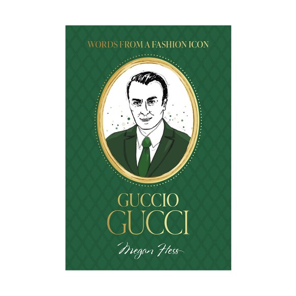 View Guccio Gucci Book View Guccio Gucci Book