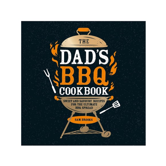 Click to view product details and reviews for Dads Bbq Cookbook. Click to view product details and reviews for Dads Bbq Cookbook.