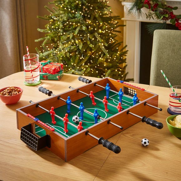 Tabletop Football
