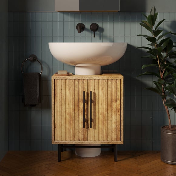 Click to view product details and reviews for Bryant Compact Under Sink Unit.