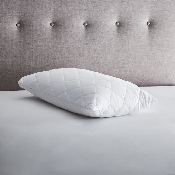 Click to view product details and reviews for Fogarty Anti Allergy Kingsize Pillow Protector.