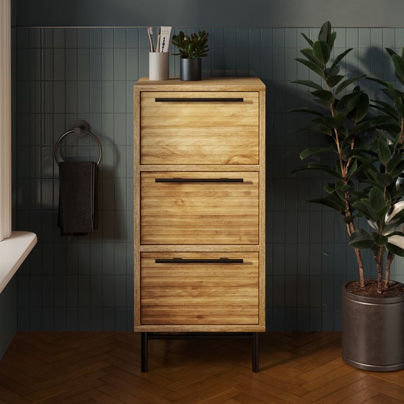 Click to view product details and reviews for Bryant 3 Drawer Storage Unit.