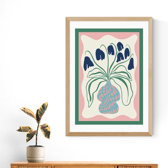 East End Prints Blessing Print