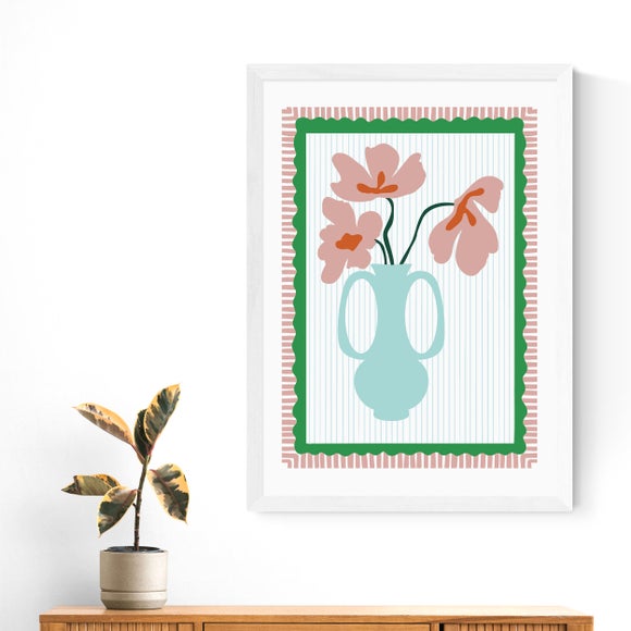 East End Prints Radiance Print