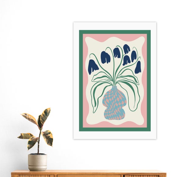 East End Prints Blessing Print