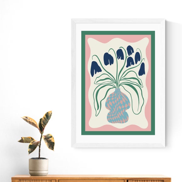 East End Prints Blessing Print