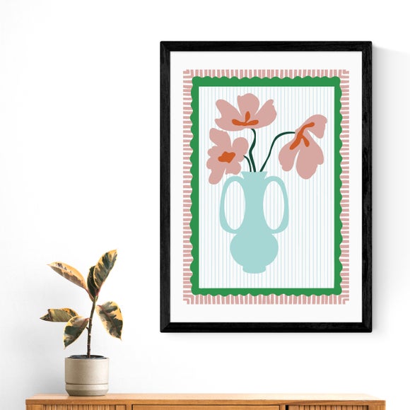 East End Prints Radiance Print