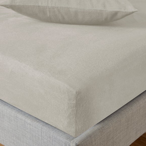 Click to view product details and reviews for Soft Cosy 100 Brushed Cotton Fitted Sheet. Click to view product details and reviews for Soft Cosy 100 Brushed Cotton Fitted Sheet.