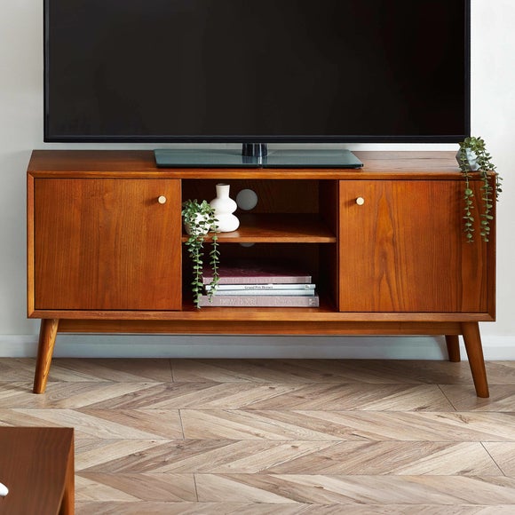 Lowry Standard Tv Unit For Tvs Up To 50