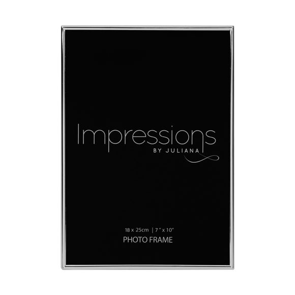 Impressions Thin Oblong Photo Frame
