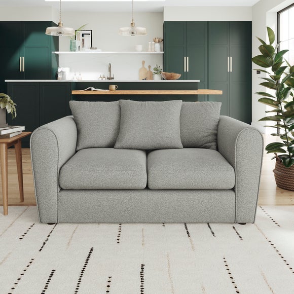 Blake Multi Texture 2 Seater Sofa