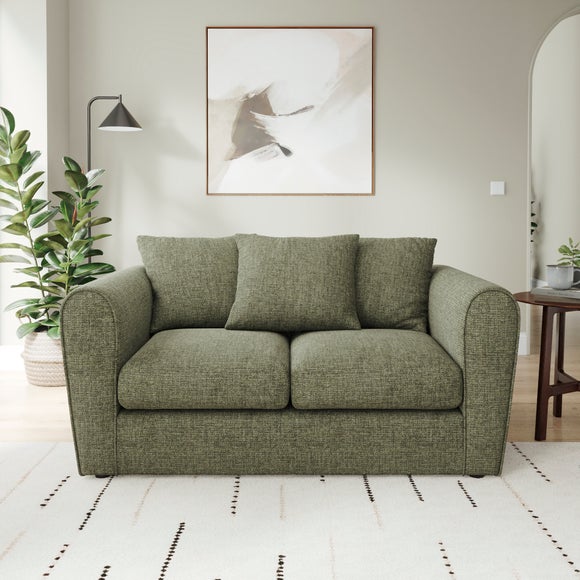 Click to view product details and reviews for Blake Soft Texture Chenille 2 Seater Sofa. Click to view product details and reviews for Blake Soft Texture Chenille 2 Seater Sofa.