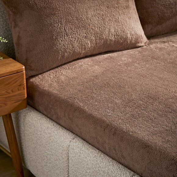 Teddy Bear Fitted Sheet