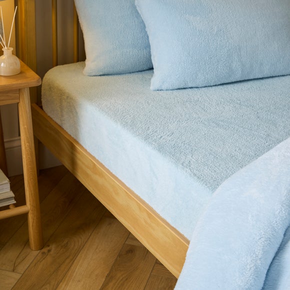 Teddy Bear Fitted Sheet
