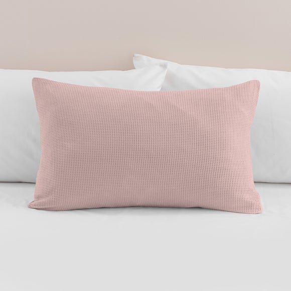 Alston Waffle Standard Pillowcase Pair