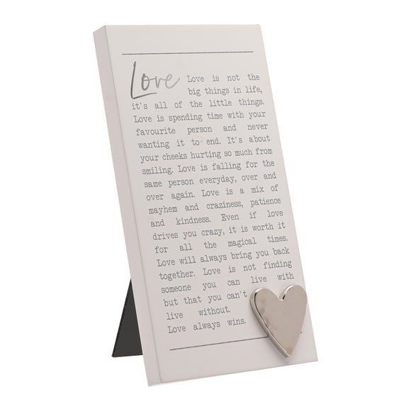 Click to view product details and reviews for Love Moments Plaque. Click to view product details and reviews for Love Moments Plaque.
