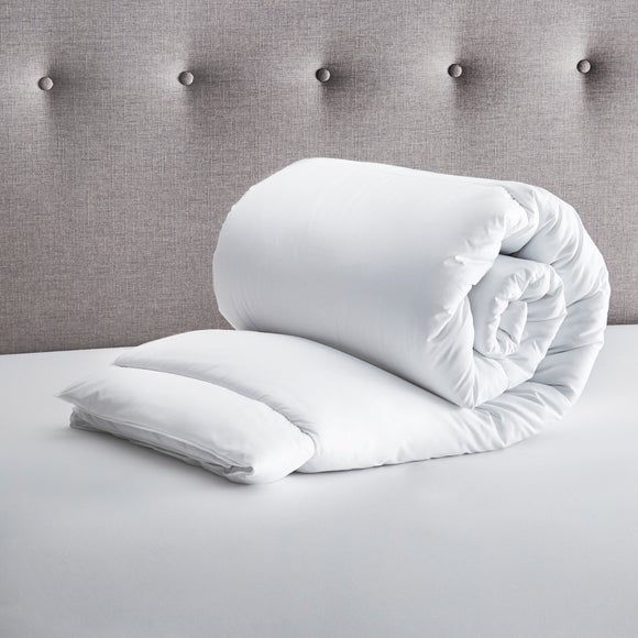 Click to view product details and reviews for Fogarty Duo 45 105 Tog All Seasons Duvet.