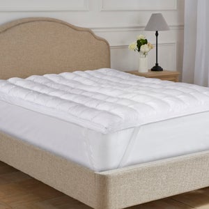 Dorma Dream Dual Layer Mattress Topper