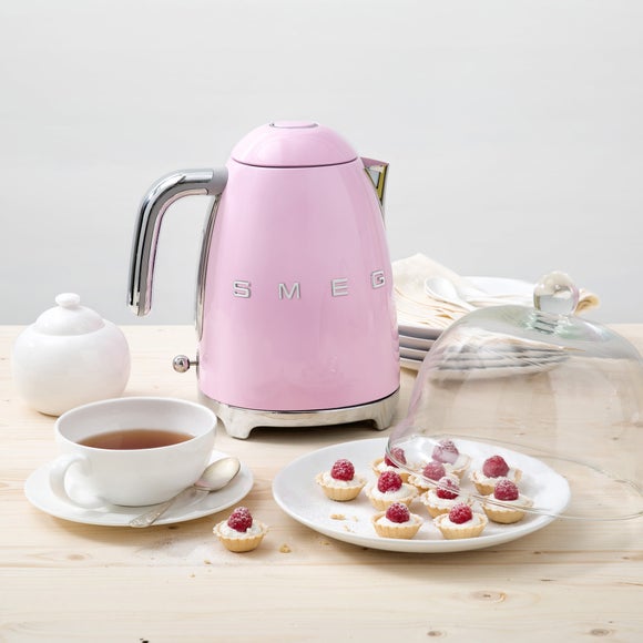 Click to view product details and reviews for Smeg Retro Electric Kettle.
