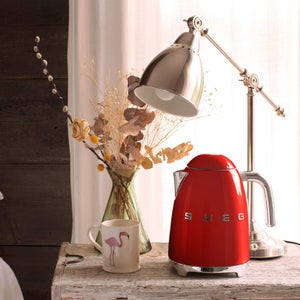 Smeg Retro Electric Kettle