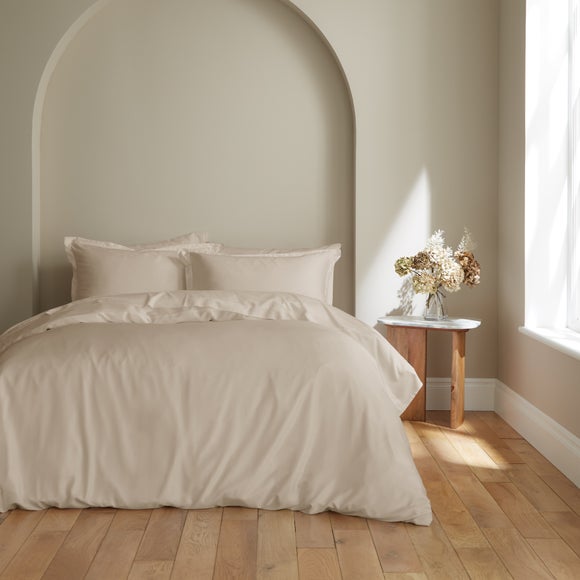 Soft 100% Bamboo Duvet Cover
