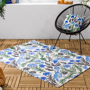 Furn. Alentejo Indoor Outdoor Rug