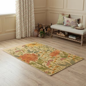 Voyage Maison Delamere Linen-look Rug