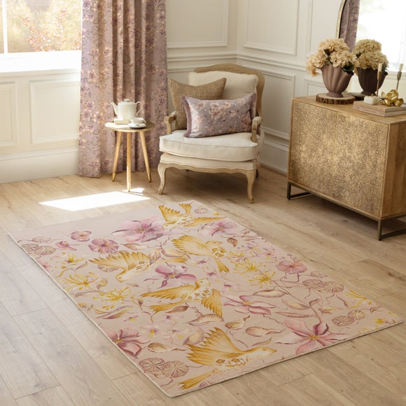 Voyage Maison Floella Primrose Rug