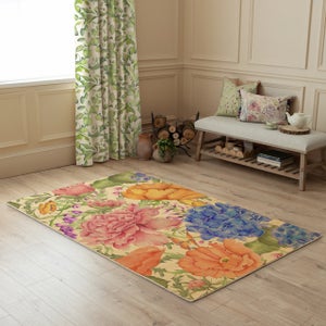 Voyage Maison Idalia Fuchsia Rug