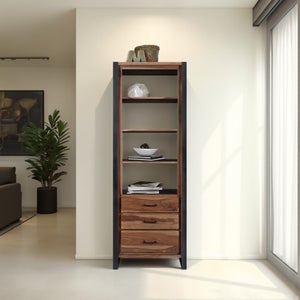 Indus Valley Logan Bookcase