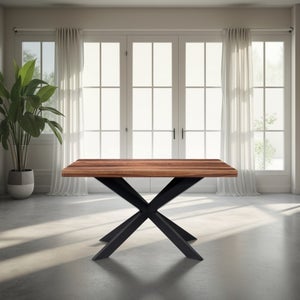 Indus Valley Logan 4 Seater Dining Table