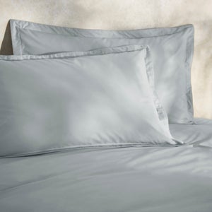 100 Egyptian Cotton 220 Thread Count Oxford Pillowcase