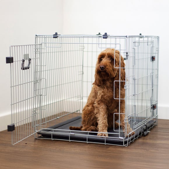Rosewood Options 2 Door Pet Cage