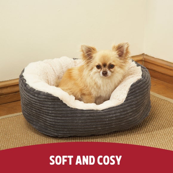 Photos - Bed & Furniture Rosewood Jumbo Cord Pet Bed 