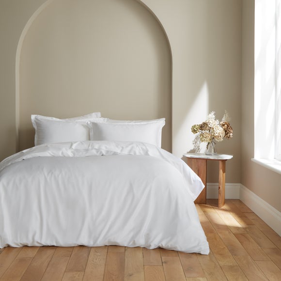 Soft 100% Bamboo Duvet Cover