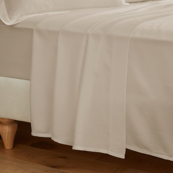 View Soft 100 Bamboo Flat Sheet View Soft 100 Bamboo Flat Sheet