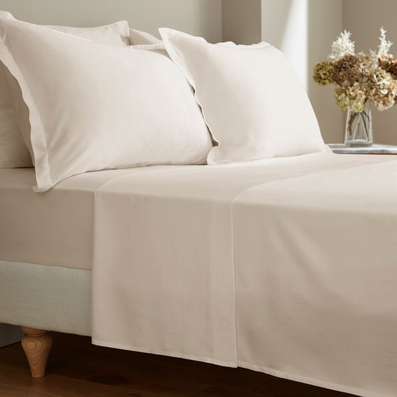 View Soft 100 Bamboo Flat Sheet View Soft 100 Bamboo Flat Sheet