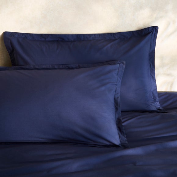 Click to view product details and reviews for 100 Egyptian Cotton 220 Thread Count Oxford Pillowcase. Click to view product details and reviews for 100 Egyptian Cotton 220 Thread Count Oxford Pillowcase.