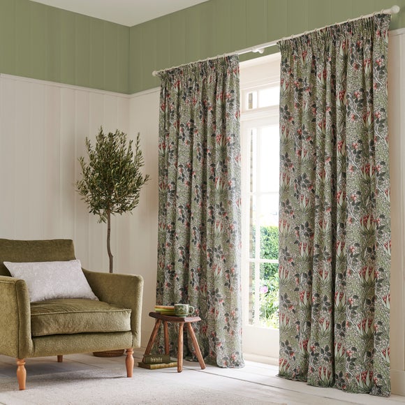 Carousel navigation image position 2 of 5