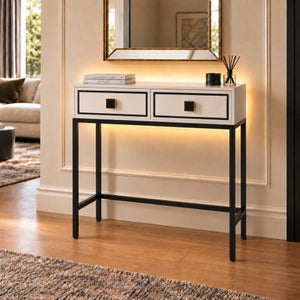 Mia Console Table