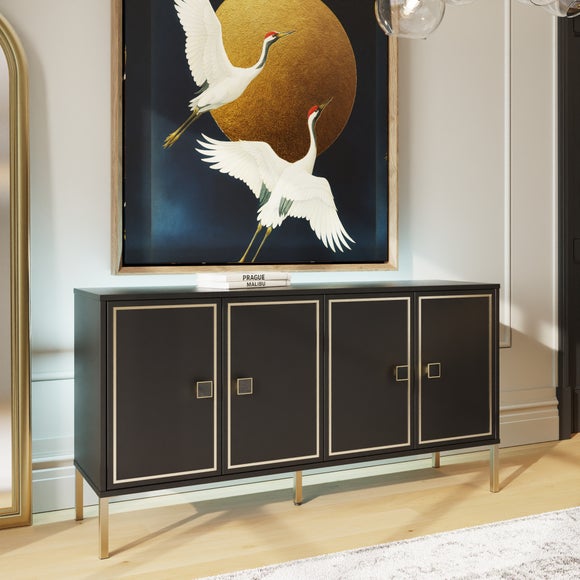 Click to view product details and reviews for Mia Large Sideboard.