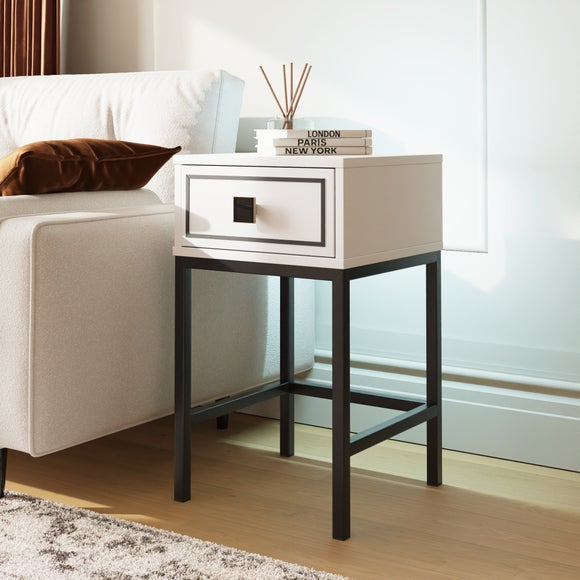 Click to view product details and reviews for Mia Side Table.