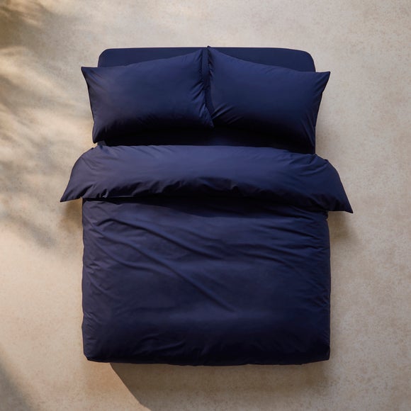 Origins of Colour 220 Thread Count 100% Egyptian Cotton Duvet Cover