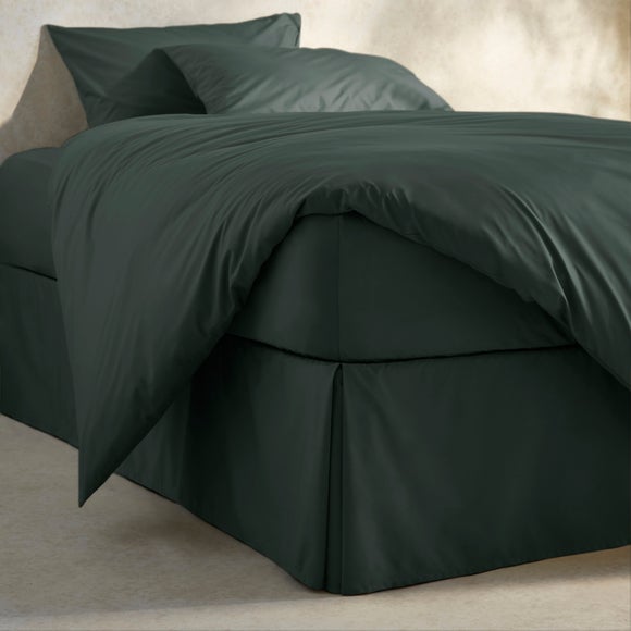 100 Egyptian Cotton 220 Thread Count Valance