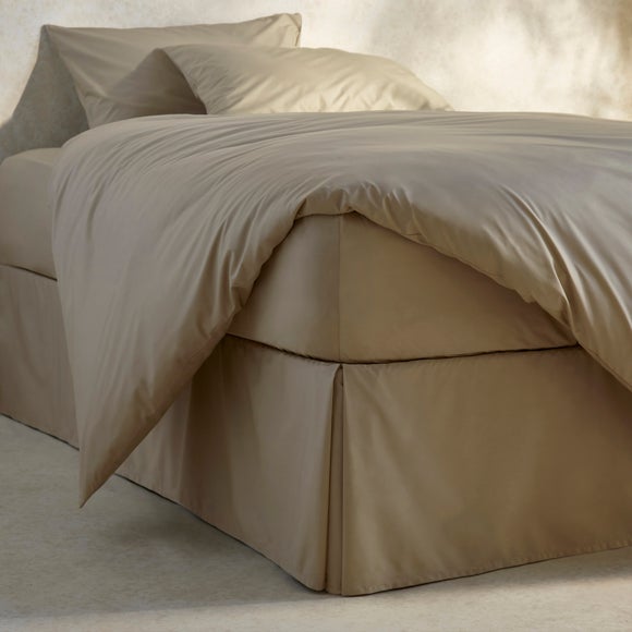 Bed sheets