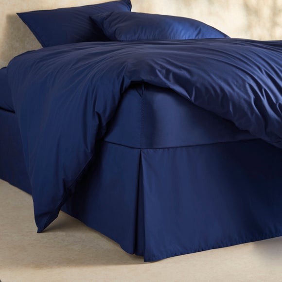 100% Egyptian Cotton 220 Thread Count Valance