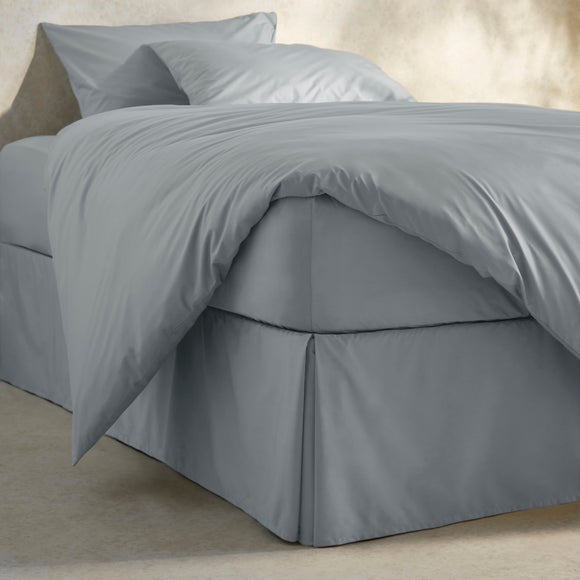 100 Egyptian Cotton 220 Thread Count Valance